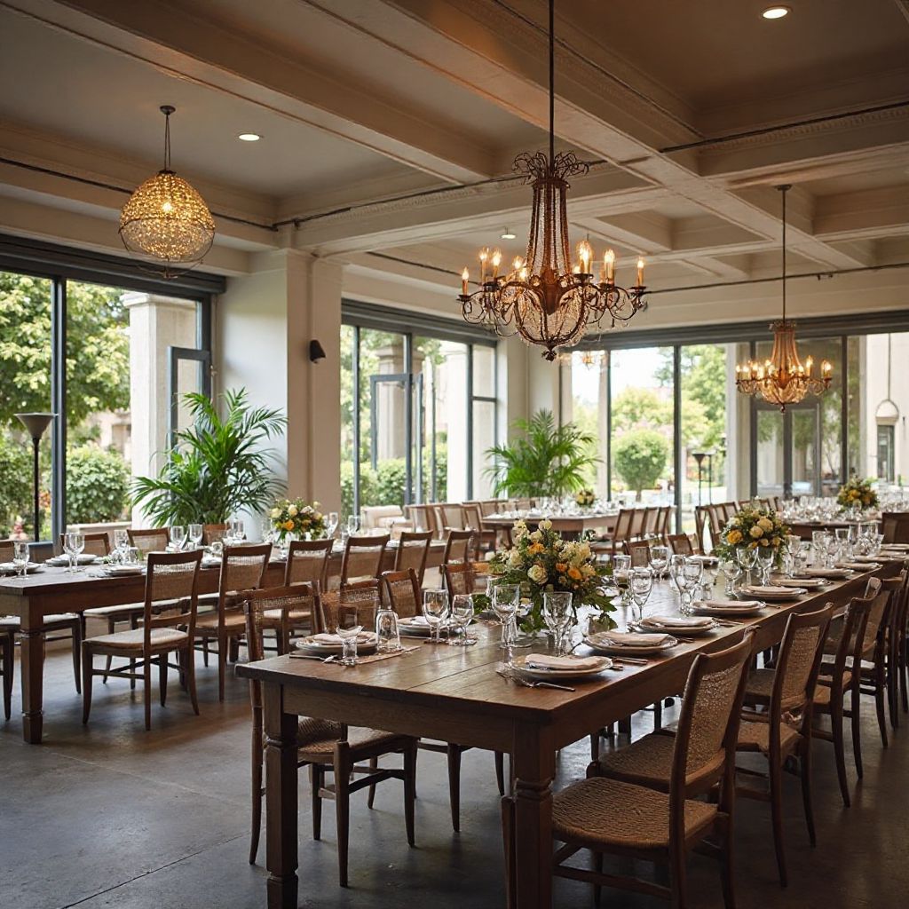 Pacific Breeze Events founding story