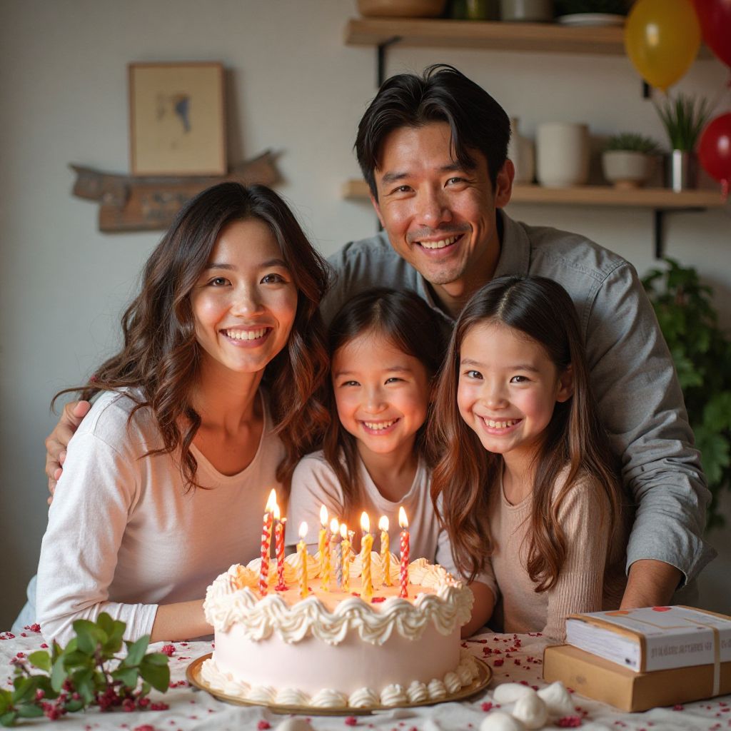 Robert Martinez Family