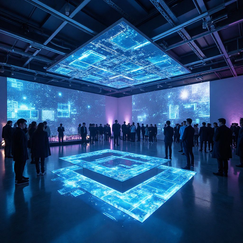 Future of Event Planning