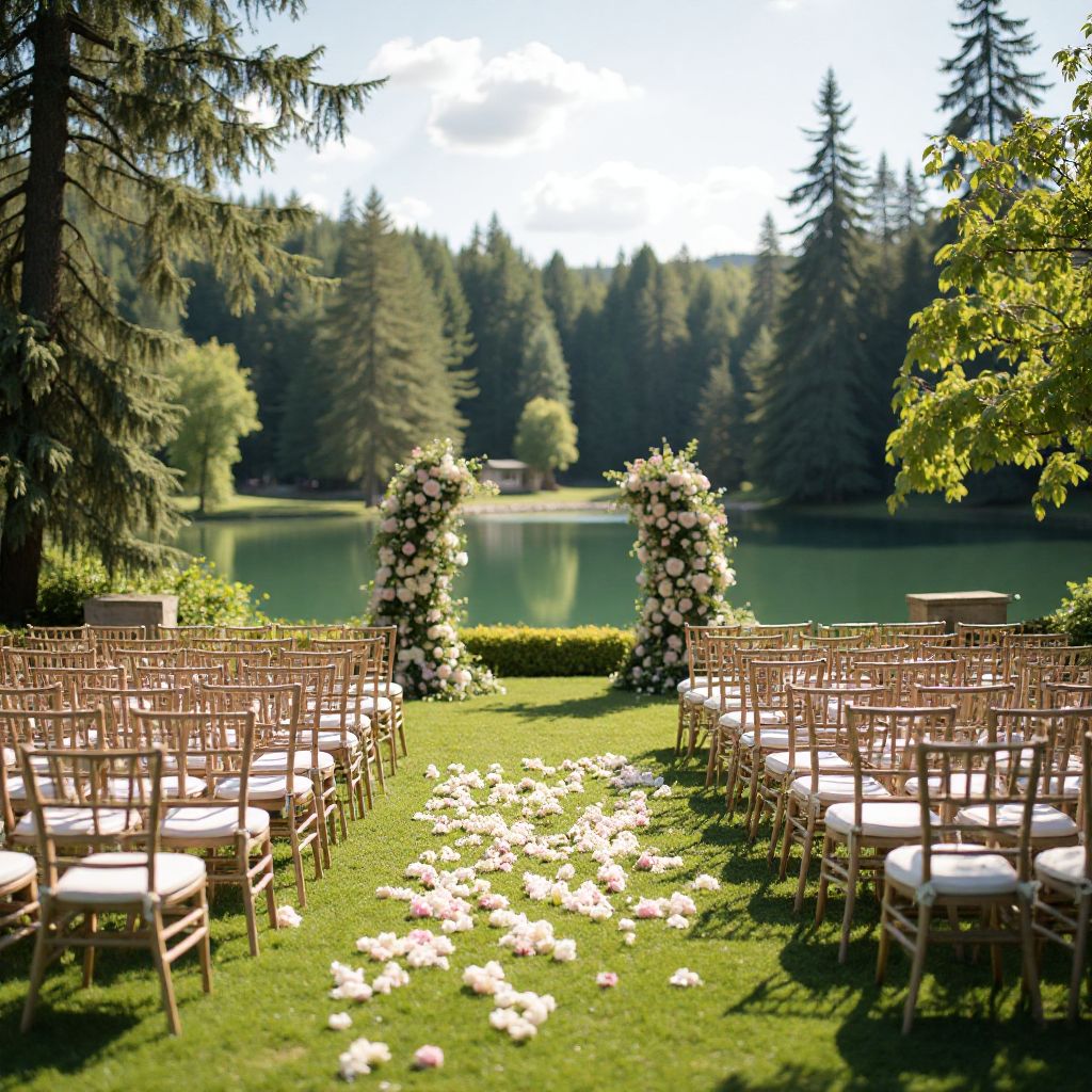 Wedding Planning Service